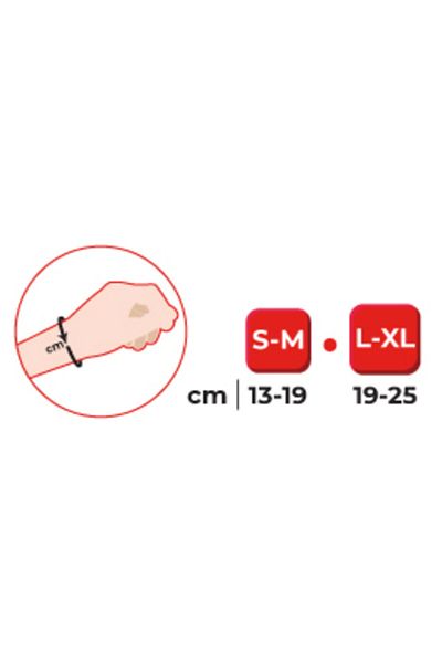 Variteks Static Hand Wrist Splinti Right 311