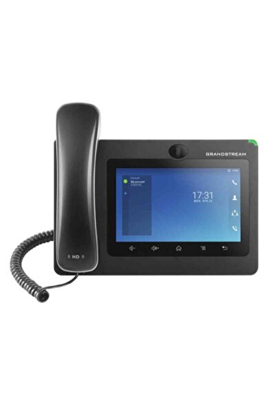 GRANDSTREAM Gxv 3370 Android Ip Telefon