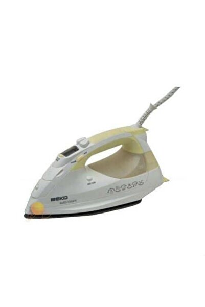 Beko Bkk-2137 Auto-steam Dijital Göstergeli 2400 Watt Buharlı Ütü