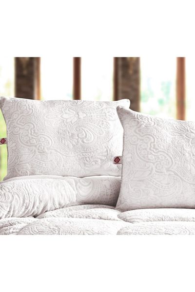 Cotton Box Single Posh Quilt Lilac