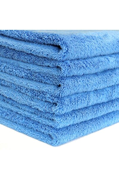 Spark 2314 Mikrofiber Pasta Cila Bezi (6 ADET)