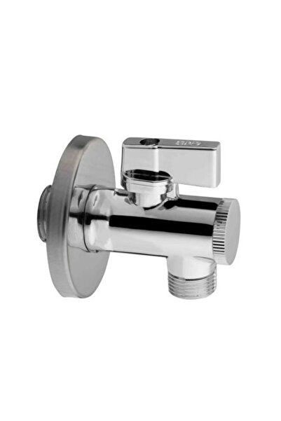 GPD Filtreli Ara Musluk Fkm01