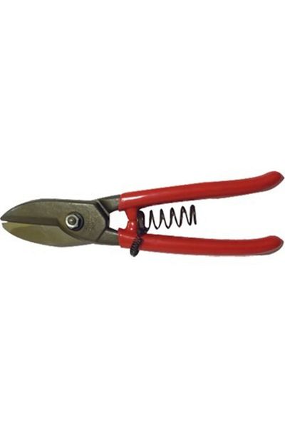 Candost Tin Scissors