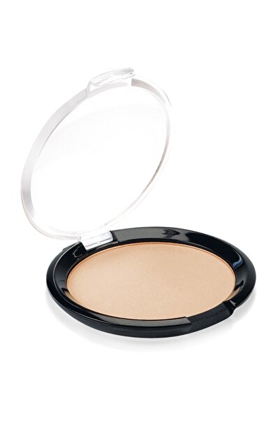 Golden Rose Marka: Pudra - Silky Touch Compact Powder No: 08 8691190115081 Ka...