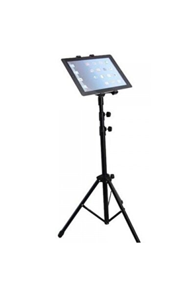 Markacase Tripod Tutucu Fuar,müzisyen,ofis
