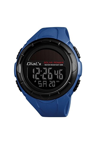 Dial'x Unisex Kol Saati Dx 2021-2 Fk