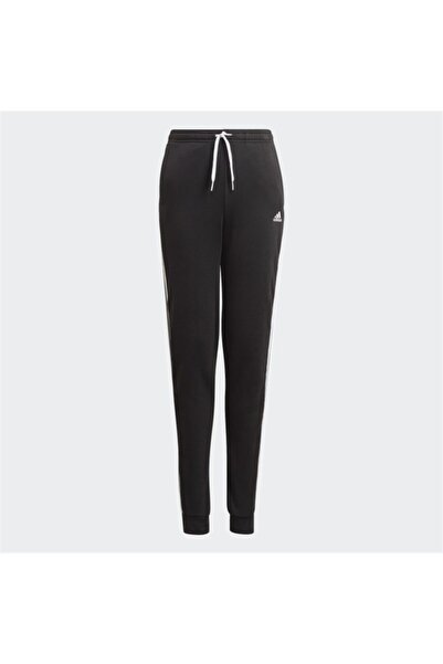 adidas Παιδικά Απαραίτητα: Φόρμα από Φρεντς Τέρι με 3 Ρίγες 128