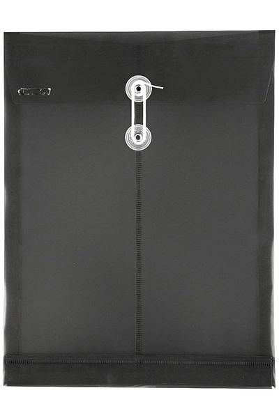 Bigpoint A4 Smokey Document File - String Design