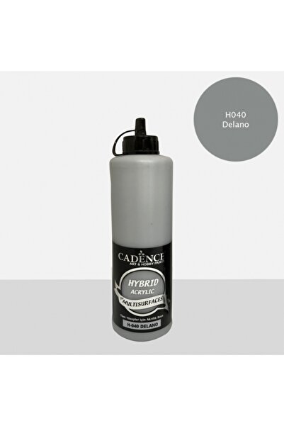 Cadence Boya Cadence Hybrıd Akr. Multısurfaces H-040 Delano 500ml