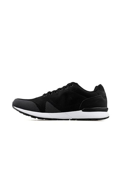 lumberjack Men's Black Casual Sneakers Shoes