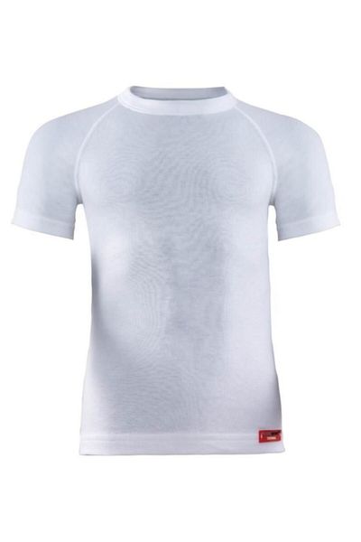 Blackspade Unisex κοντομάνικο πλήρωμα λαιμόκοψη Παιδικά θερμικά εσώρουχα 9267