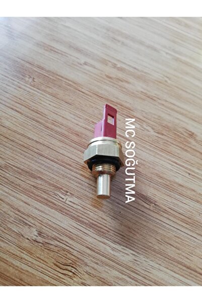 SUPERPARCA Kombi Ntc Sensör Sensörü Sıcak Su Termostat Termostatı