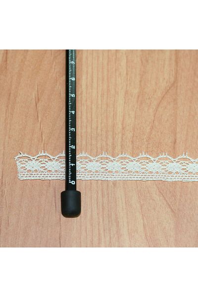tuhafiyecimiz Cotton Lace 916 10 Meters 13 mm