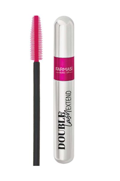Farmasi Double Effect Double Lash Extend Mascara