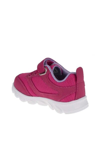 Jump Φούξια Μωβ Παιδικό Sneaker 190 15665B