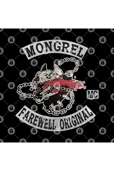 Fizello Days Gone Rozet