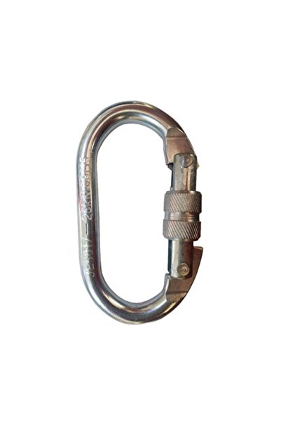 SafeSet Çelik Karabina