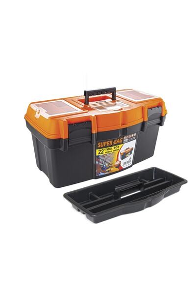 Süper Bag Büyük Takım Çantası Asr-2072