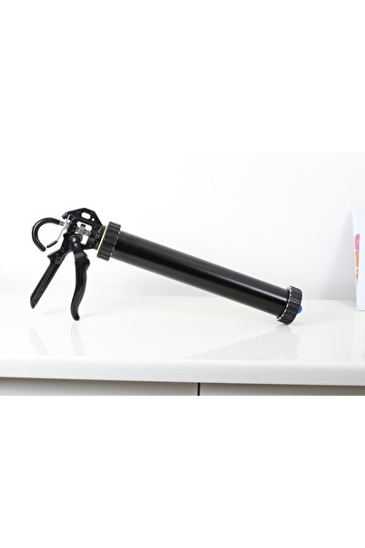 Güçlas Oto Cam Sosis Silikon Tabancası Profesyonel