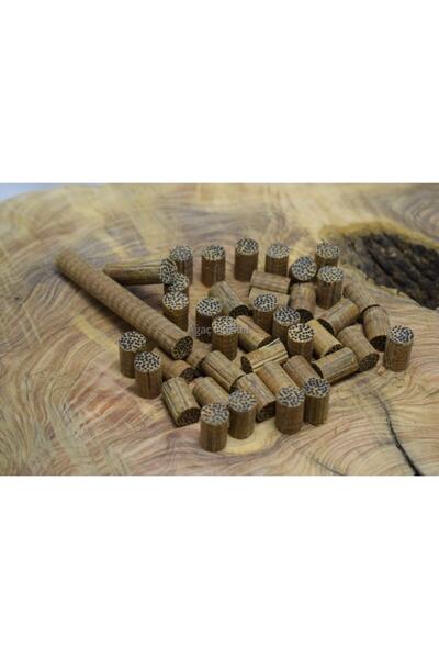 Ağaç Market Vahşi Palmiye Ağacı-kızıl Tesbihlik Yuvarlanmış Hazır Paket