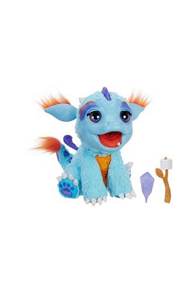 FurReal ماجيك بيبي إدراجام - فرو حقيقي