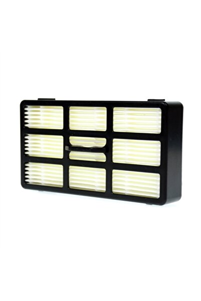 Parmis Fakir Compatible Red Vac Black Vacuum Cleaner Hepa Filter Sf0226