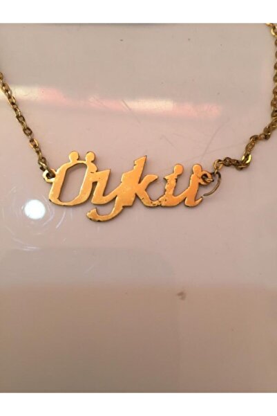 İnci Accessories Öykü Isimli Kolye