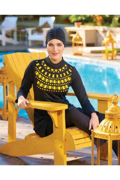 Estiva Modest Swimsuits