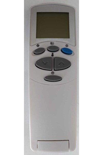 Arçelik Eski On Off Klima Kumandası