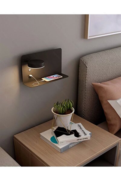 SimaAvize Modern Usb Şarj Aplik