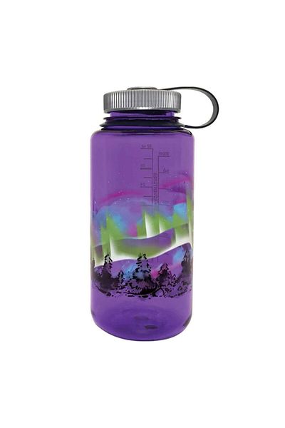 NALGENE Wm Purple / Earth Limited Edition - 32oz Tritan Water Bottle Nal68