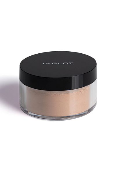 INGLOT Powder - Perfect Finish Loose Powder 04