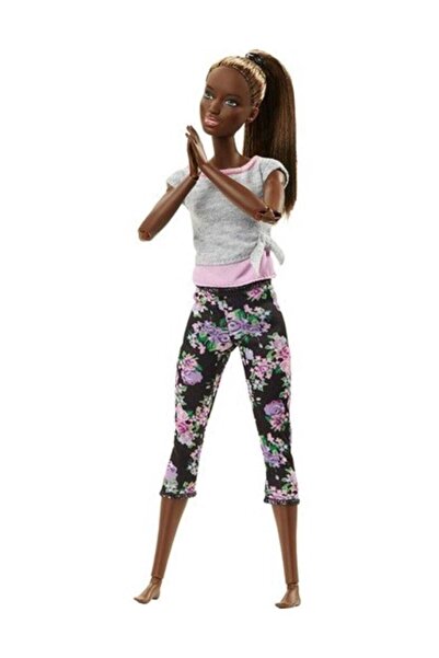 Barbie Sonsuz Hareket Bebekleri Fiyatlari Ve Modelleri Trendyol