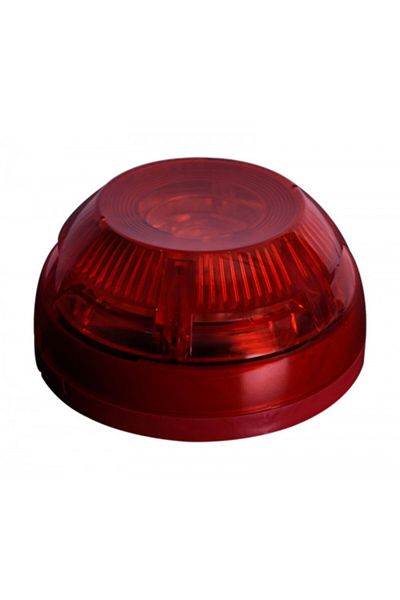 TEKNIM Tfs-3192r صفارة إنذار للحريق