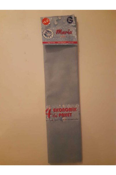 MARİA Microfiber Cloth 40X30 Cleaning Cloth