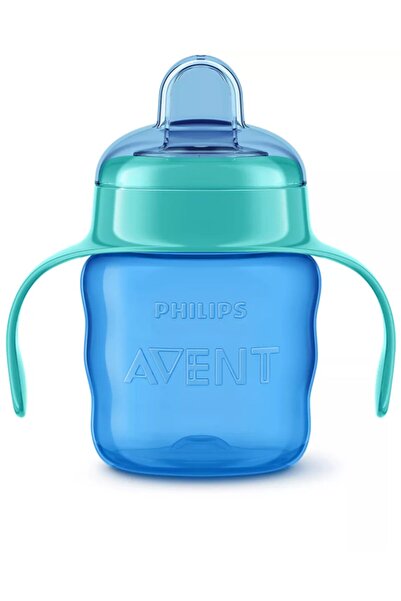 Philips Avent Educational Silicone Cup - Tip and Drip-Free