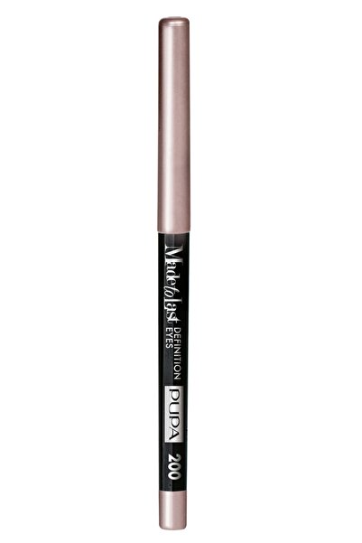 Pupa Milano Suya Dayanıklı Otomatik Göz Kalemi 200 8011607246731