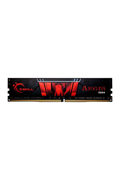 G Skill Памет RAM G.Skill DDR4 2133 4GB C15 GSkill Aegis