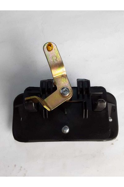 OTO BEK Ford Transit Right Outer Door Handle