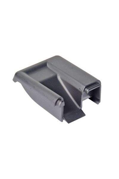 Aftermarket Vw Transporter T4 Sliding Door Plastic Middle Mount701843884b