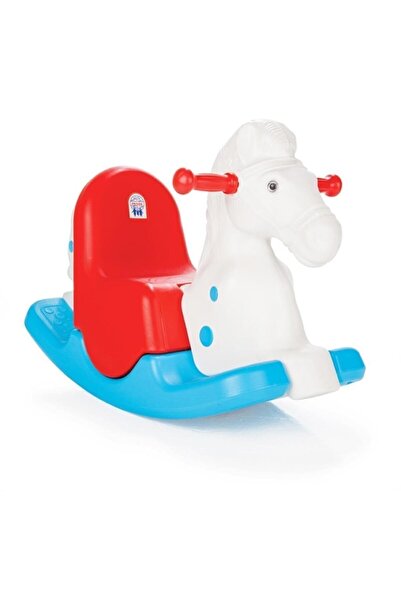 İBS Sallanan At Tahtaravalli