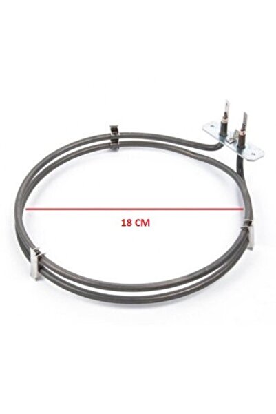 BALÇIK Turbo Fırın Rezistansı 2500w