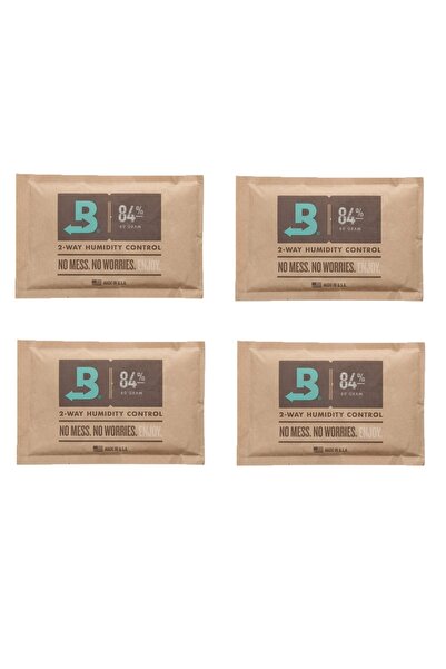 84% Nem 60gram 4'lü Paket