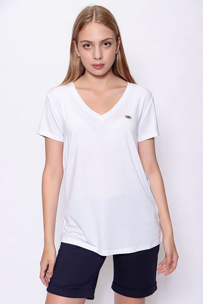 U.S. Polo Assn. 1357366   Μοντέλο μπλουζάκι πόλο