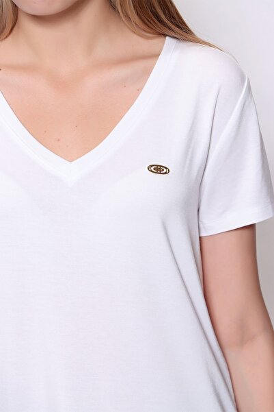 U.S. Polo Assn. 1357366 Μοντέλο μπλουζάκι πόλο