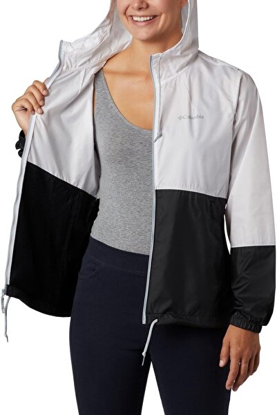 Columbia Flash Forward Γυναικείο Αντιανεμικό - Kl3010