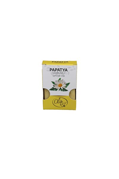 olive ixir صابون البابونج 100 جرام