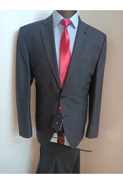 ATLIHAN Classic 4 Drop Suit