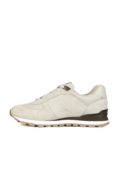 Hammer Jack Ανδρικά αθλητικά παπούτσια 102 19250-m Peru M Beige Akel-καφέ