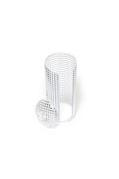 EsdaStore Cotton Disc Box